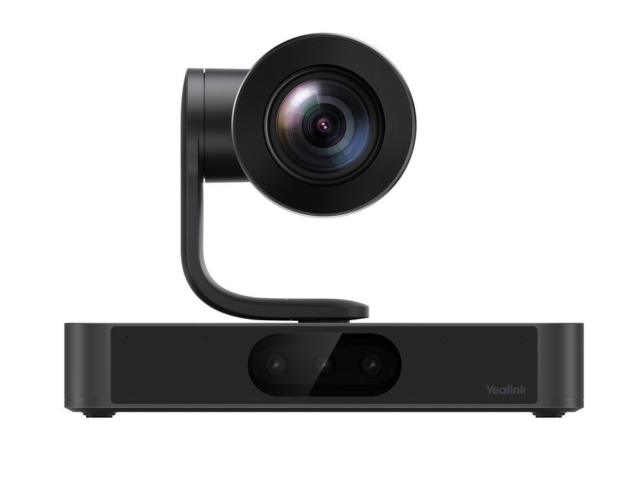 EAN 6938818322394 - Yealink SmartVision 80 Negro imagen 2