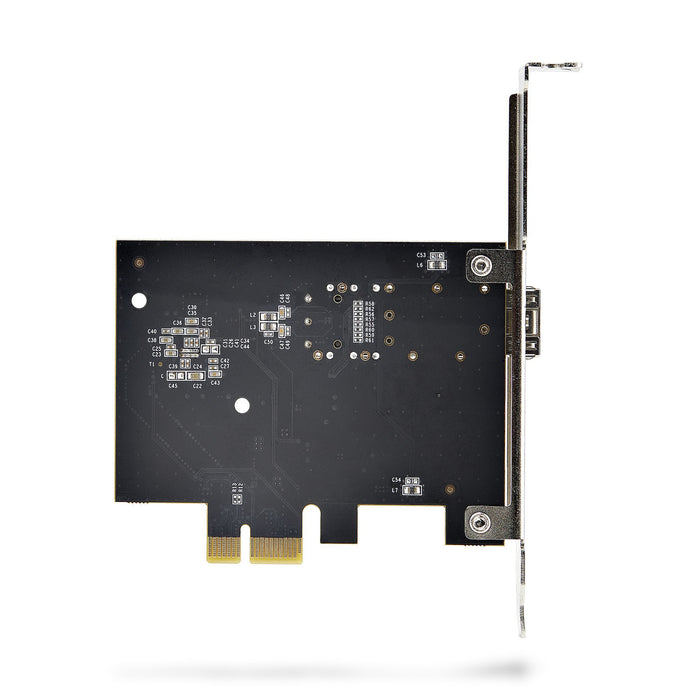 EAN 65030899987 - StarTech.com P011GI-NETWORK-CARD adaptador y tarjeta de red Interno 1000 Mbit/s imagen 6