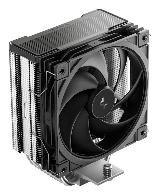 EAN 6933412730026 - DeepCool AG400 G2 Procesador Refrigerador de aire 12 cm Negro imagen 1