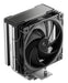 EAN 6933412730026 - DeepCool AG400 G2 Procesador Refrigerador de aire 12 cm Negro imagen 1