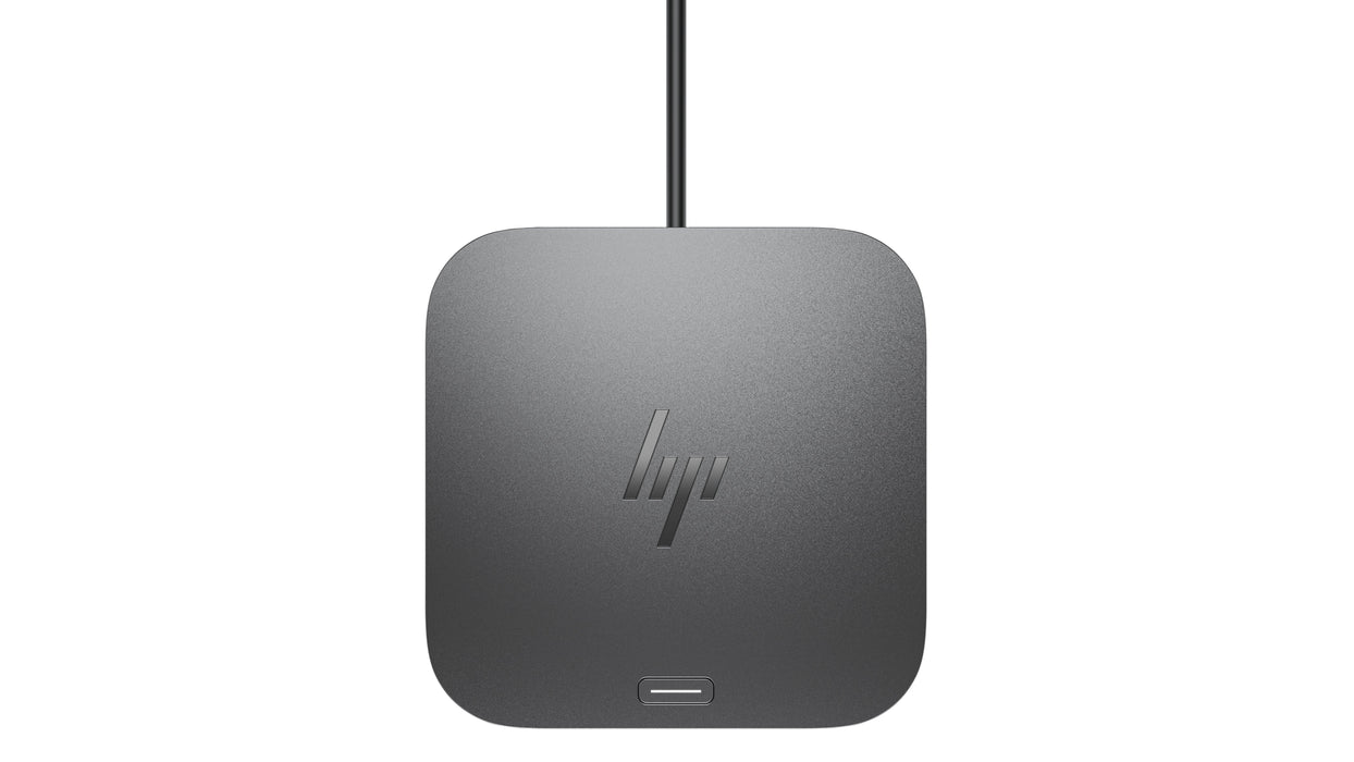 EAN 5715063797136 - HP Thunderbolt 4 100W G6 Dock Alámbrico Gris imagen 17