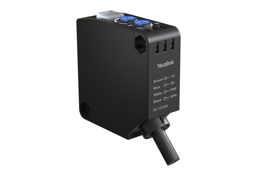 EAN 6938818321175 - Yealink YPS20 sensor de puerta / ventana Alámbrico Negro imagen 1