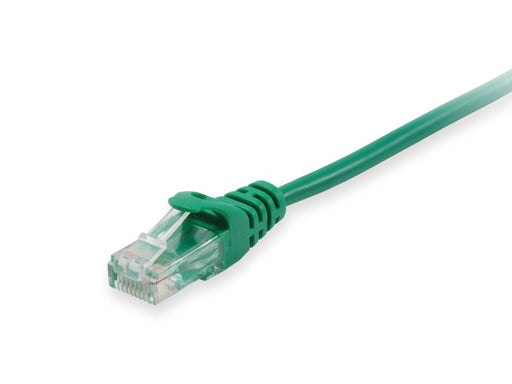 EAN 4015867172544 - Equip 625448 cable de red Verde 15 m Cat6 U/UTP (UTP) imagen 2
