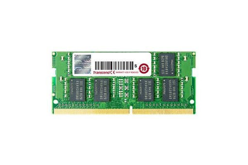 EAN 0760557831594 - Transcend TS512MSH64V1H módulo de memoria 4 GB 1 x 8 GB DDR4 260-pin SO-DIMM imagen 1