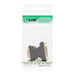EAN 4043718200252 - InLine 17790P cambiador de género para cable VGA (D-sub) HD male VGA Negro imagen 3