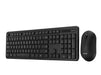 EAN 4711387539620 - ASUS CW100 teclado Ratón incluido Universal RF inalámbrico QWERTY Inglés de EE. UU. Negro imagen 5