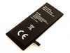EAN 5706998280138 - CoreParts MBXAP-BA0054 recambio del teléfono móvil Batería Negro imagen 1