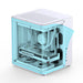 EAN 6970620552750 - Jonsbo TK-1 2.0 Mini Tower Blanco imagen 8
