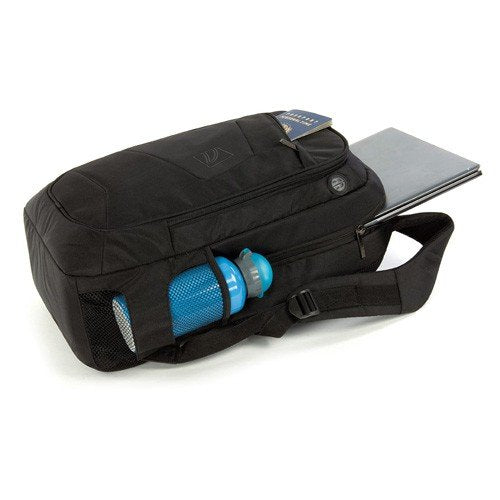 EAN 8020252011687 - Tucano Lato 43,2 cm (17") Funda tipo mochila Negro imagen 3