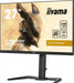 EAN 4948570121939 - iiyama GB2790QSU-B5 pantalla para PC 68,6 cm (27") 2560 x 1440 Pixeles Wide Quad HD LCD Negro imagen 7