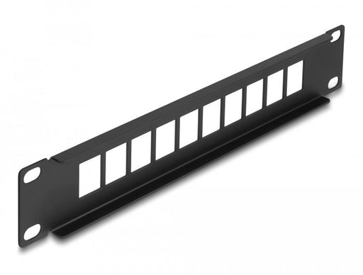 EAN 4043619666768 - DeLOCK 66676 accesorio de bastidor Panel ciego imagen 2