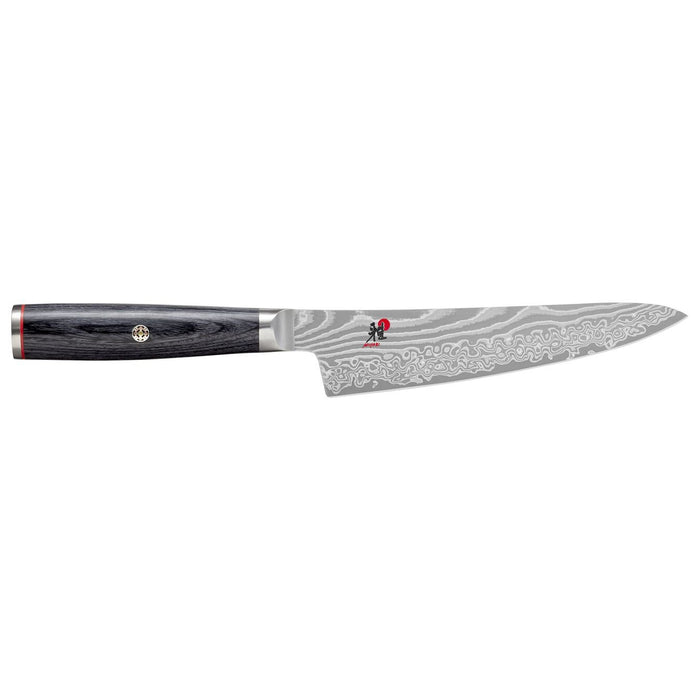 EAN 4009839376887 - ZWILLING Miyabi 5000 FCD Acero 1 pieza(s) Shotoh knife imagen 1