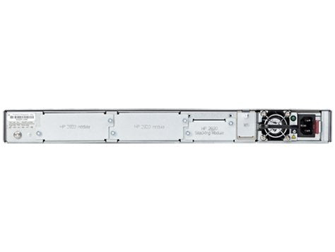 EAN 886112322557 - HPE Aruba Networking 2920 48G POE+ Gestionado L3 Gigabit Ethernet (10/100/1000) Energía sobre Ethernet (Po imagen 3