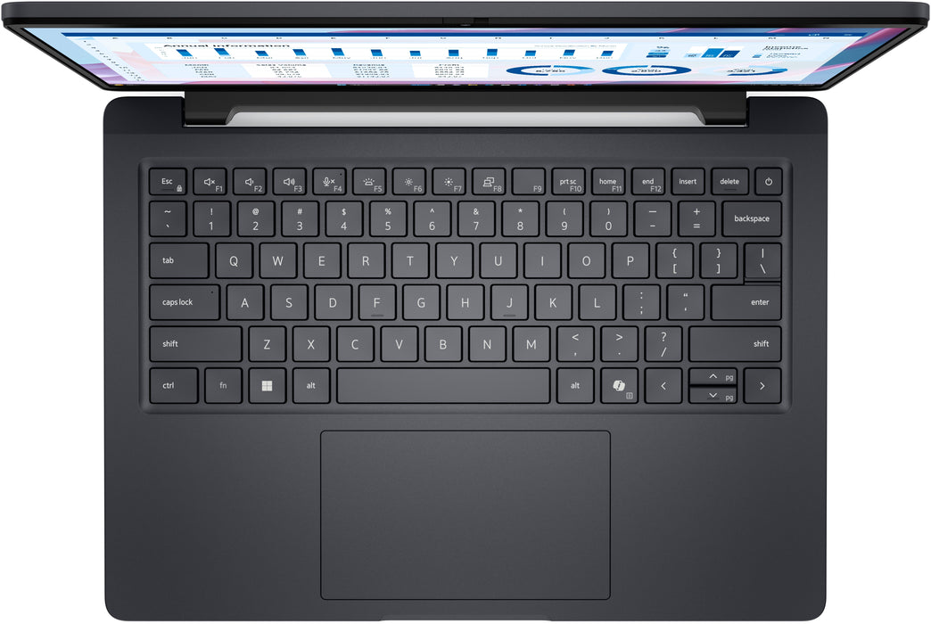 EAN 5397184989760 - DELL Pro Max 14 MC14255 Copilot+ PC AMD Ryzen AI 7 PRO 350 Estación de trabajo móvil 35,6 cm (14") Full H imagen 4