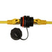 EAN 5420016878359 - LOGON NETWORKING TWPGLAND83 cambiador de género para cable RJ-45 Negro imagen 2