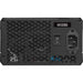 EAN 0840006671589 - Corsair HXi Series HX1200i unidad de fuente de alimentación 1200 W 24-pin ATX ATX Negro imagen 7