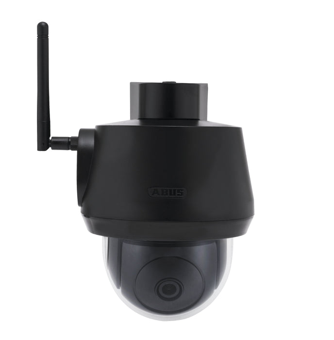 EAN 4003318943980 - ABUS PPDF17620 cámara de vigilancia Bala (forma) Cámara de seguridad IP Exterior 2304 x 1296 Pixeles Pare imagen 1