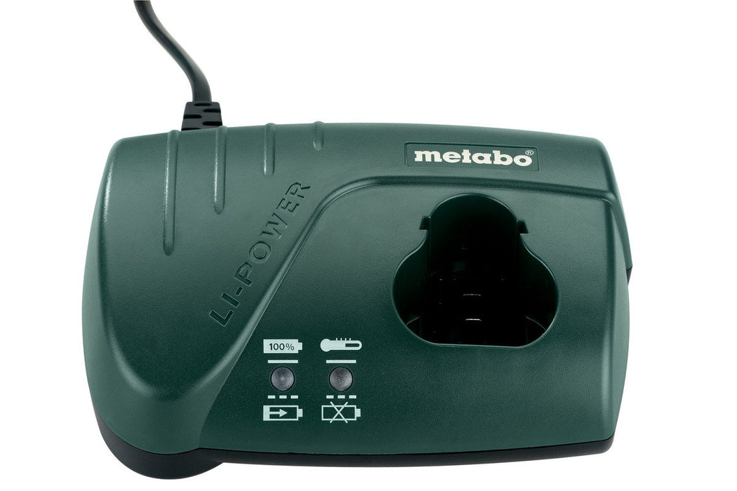 EAN 4007430201423 - Metabo 62706400 cargador de batería Universal Corriente alterna imagen 2
