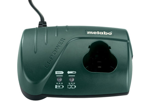 EAN 4007430201423 - Metabo 62706400 cargador de batería Universal Corriente alterna imagen 2