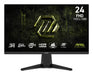 EAN 4711377363211 - MSI MAG 245F X24 pantalla para PC 60,5 cm (23.8") 1920 x 1080 Pixeles Full HD LCD Negro imagen 1