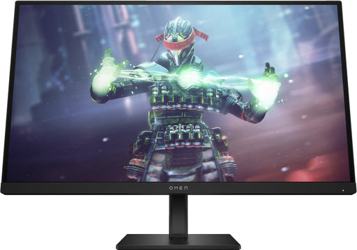 EAN 0197029616210 - OMEN by HP 27 inch UHD 144Hz Gaming Monitor - OMEN 27k pantalla para PC 68,6 cm (27") 3840 x 2160 Pixeles imagen 1