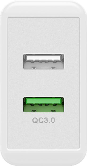 EAN 4040849449574 - Goobay 44957 cargador de dispositivo móvil Cámara digital, Auriculares, Teléfono móvil, Reloj inteligente imagen 3