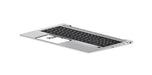 EAN 5704174308270 - HP M07494-051 refacción para laptop Teclado imagen 1