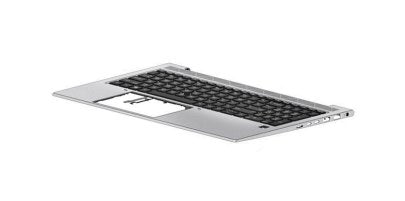 EAN 5704174308270 - HP M07494-051 refacción para laptop Teclado imagen 1