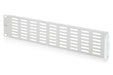 EAN 4016032510604 - Digitus Blank cover with ventilation grille and hinge for 482.6 mm (19") enclosures Panel ciego de rellen imagen 4