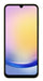 EAN 8806095382654 - Samsung Galaxy A25 5G 16,5 cm (6.5") Ranura híbrida Dual SIM USB Tipo C 8 GB 256 GB 5000 mAh Amarillo imagen 2