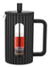 EAN 4260709013770 - Resto Kitchenware 90530 cafetera manual Francés de Prensa 0,6 L Negro imagen 10