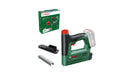 EAN 4053423251180 - Bosch UniversalTacker 18V-14 Pistola de clavos/grapadora Batería imagen 3