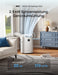 EAN 810142859981 - Dreo 515S aire acondicionado portátil 1,5 L 65 dB 3500 W Blanco imagen 5