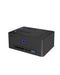 EAN 4250078174547 - ICY BOX IB-1233CL-CR USB 3.2 Gen 1 (3.1 Gen 1) Type-A Negro imagen 1