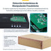 EAN 735816835750 - StarTech.com CK4-HP202C interruptor KVM Negro imagen 7
