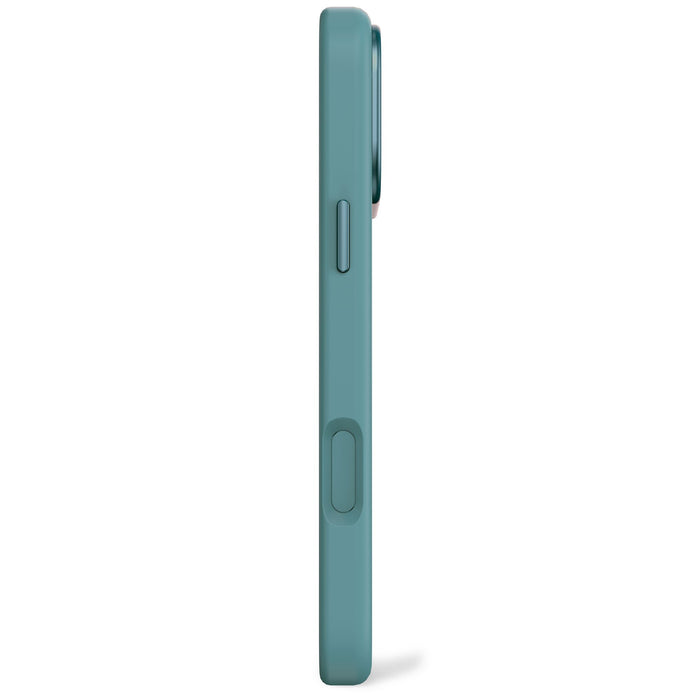 EAN 8721145008585 - Decoded Silicone Backcover Apple iPhone 17 Pro Max Retro Blue funda para teléfono móvil 17,5 cm (6.9") Az imagen 5