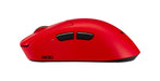 EAN 4711636424660 - ASUS ROG Gladius IV Ace RED ratón Juego Mano derecha RF Wireless + Bluetooth + USB Type-A Óptico 65000 DP imagen 4