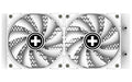 EAN 4044953502897 - Xilence Performance A+ XC974 Procesador Sistema de refrigeración líquida todo en uno Blanco imagen 4