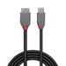 EAN 4002888366212 - Lindy 36621 cable USB USB 3.2 Gen 1 (3.1 Gen 1) 1 m USB C Micro-USB B Negro imagen 2