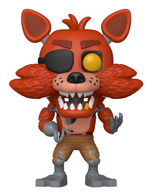 EAN 889698871150 - FUNKO POP! Foxy (10th Anniversary) imagen 1
