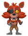 EAN 889698871150 - FUNKO POP! Foxy (10th Anniversary) imagen 1