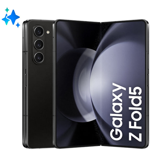EAN 8806095012421 - Samsung Galaxy Z Fold5 SM-F946B 19,3 cm (7.6") SIM doble Android 13 5G USB Tipo C 12 GB 512 GB 4400 mAh N imagen 1