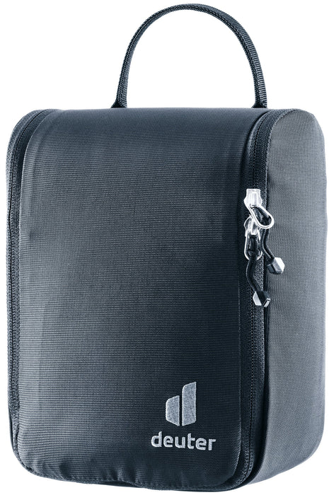 EAN 4046051180205 - Deuter Wash Center I Bolsa de aseo Negro imagen 1