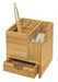 EAN 4003801854311 - Wedo 61 1707 porta lápices Bamboo imagen 1