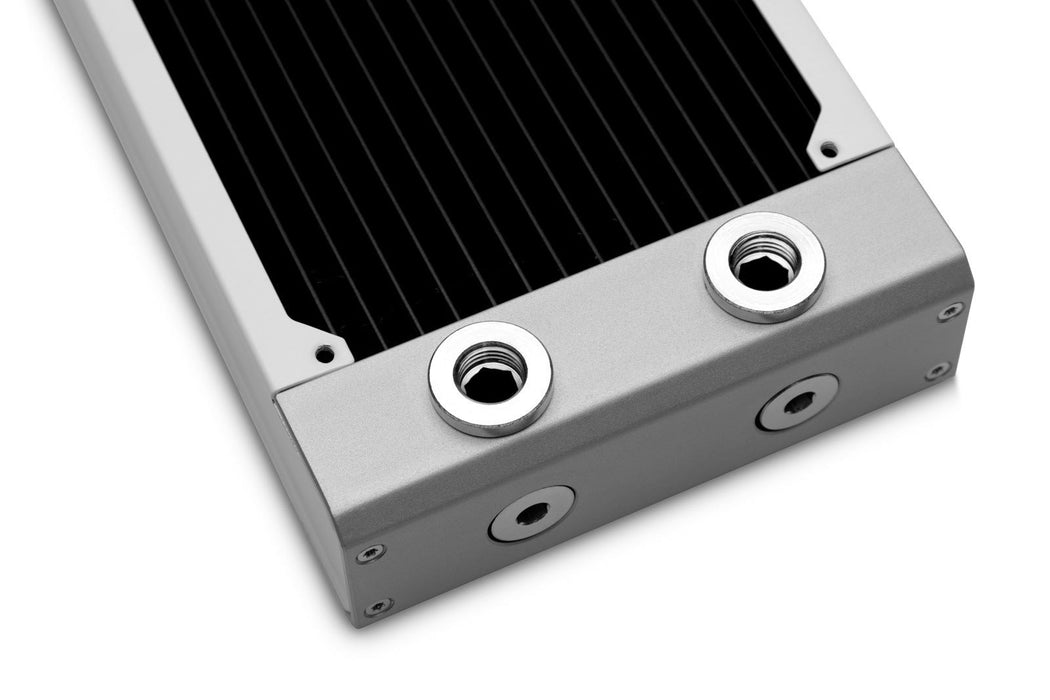 EAN 3831109839225 - EK 3831109839225 accesorio o pieza de sistema de refrigeración para ordenador Radiador imagen 3