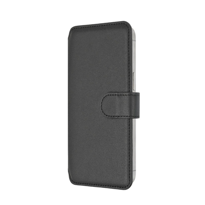 EAN 4252011909070 - 4smarts 541128 funda para teléfono móvil Libro Negro imagen 2