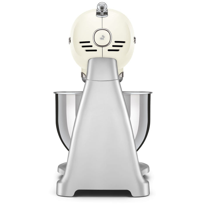 EAN 8017709353827 - Smeg SMF04CREU batidora Batidora de varillas 800 W Crema de color imagen 6
