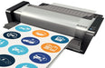 EAN 4002432113569 - Leitz iLAM Touch Turbo Pro Laminadora térmica 2000 mm/min Negro, Plata imagen 6