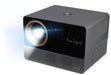 EAN 4711474155290 - Acer QF18s Proyector de alcance estándar 800 lúmenes ANSI LCD 1080p (1920x1080) Negro, Gris imagen 2