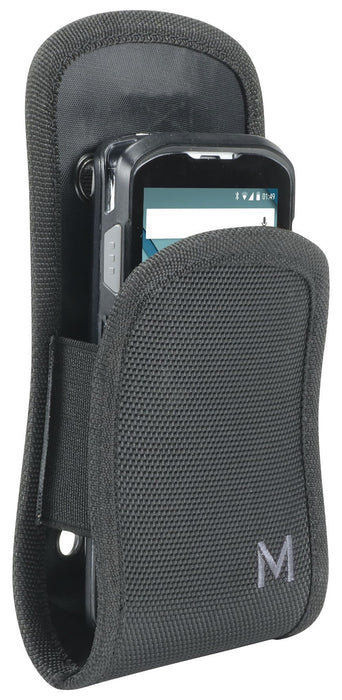 EAN 3700992512532 - Mobilis 031009 funda para teléfono móvil Negro imagen 6